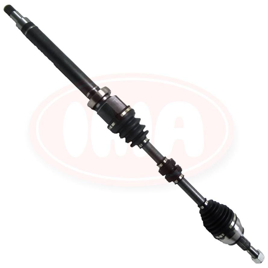 Semieixo Dianteiro Direito - IMA - AL-1692 - (1)
