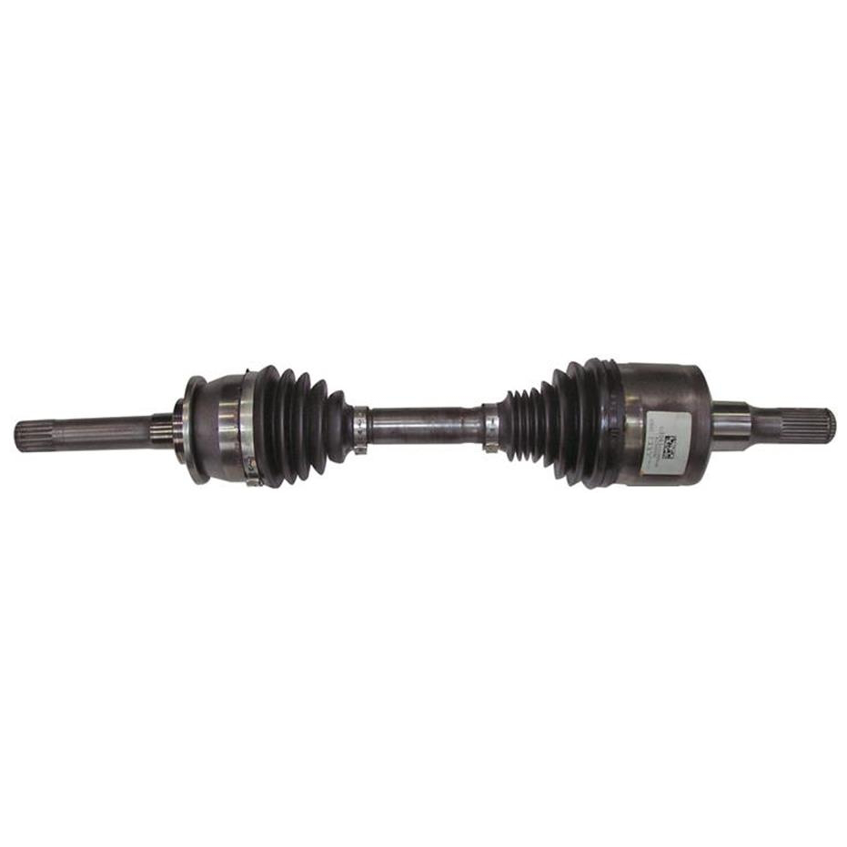 Semieixo Dianteiro - IMA - AL-1450 - (1)