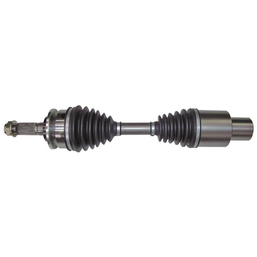 Semieixo Dianteiro Direito - IMA - AL-1445 - (1)