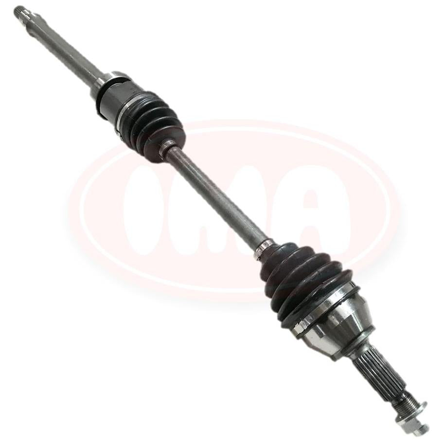 Semieixo Dianteiro Direito - IMA - AL-1524 - (1)