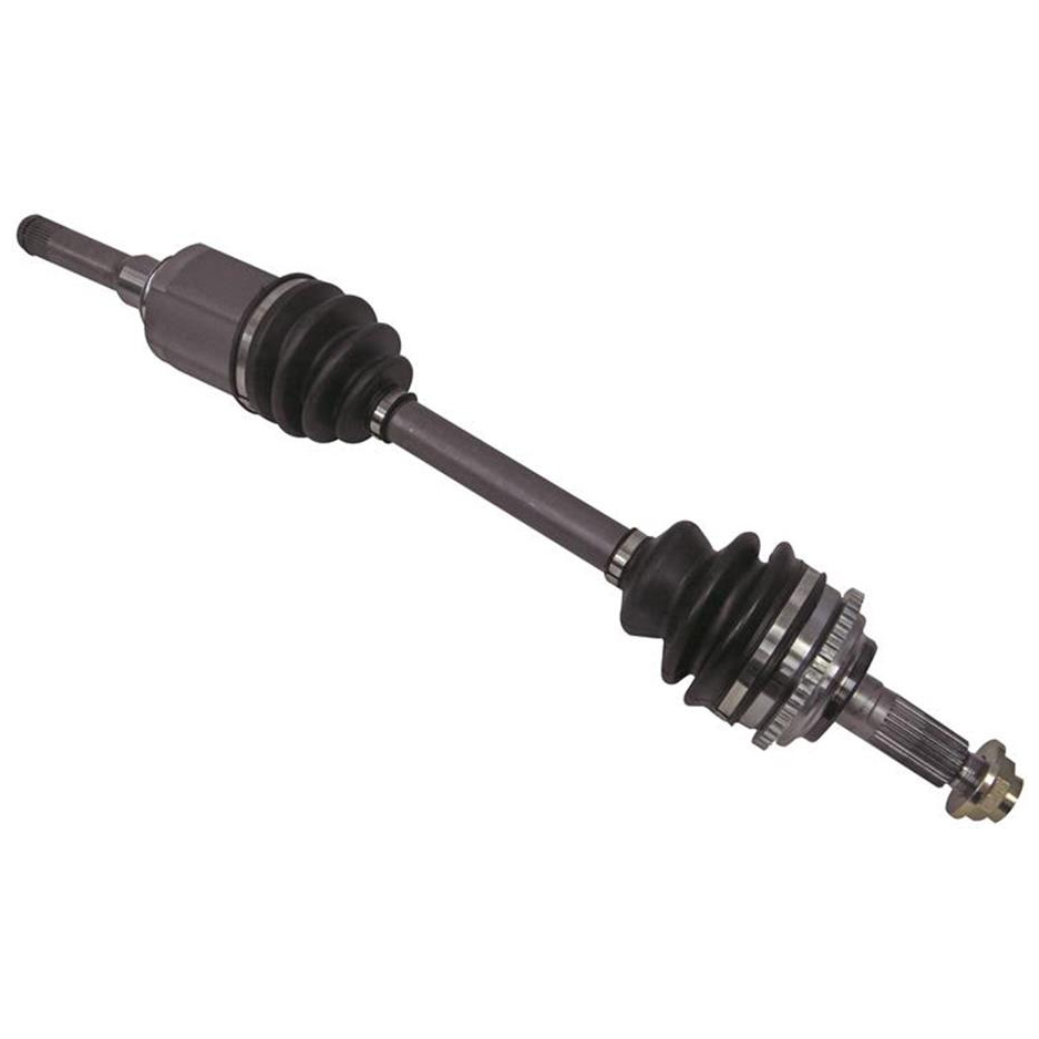 Semieixo Dianteiro Esquerdo - IMA - AL-1430 - (1)