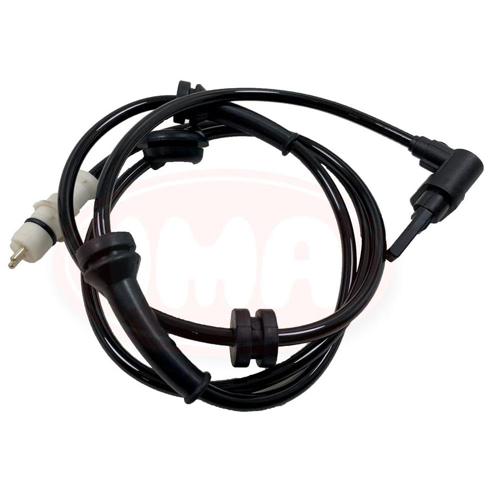 Sensor de Freio ABS Dianteiro Esquerdo - IMA - AL-2102 - (3)