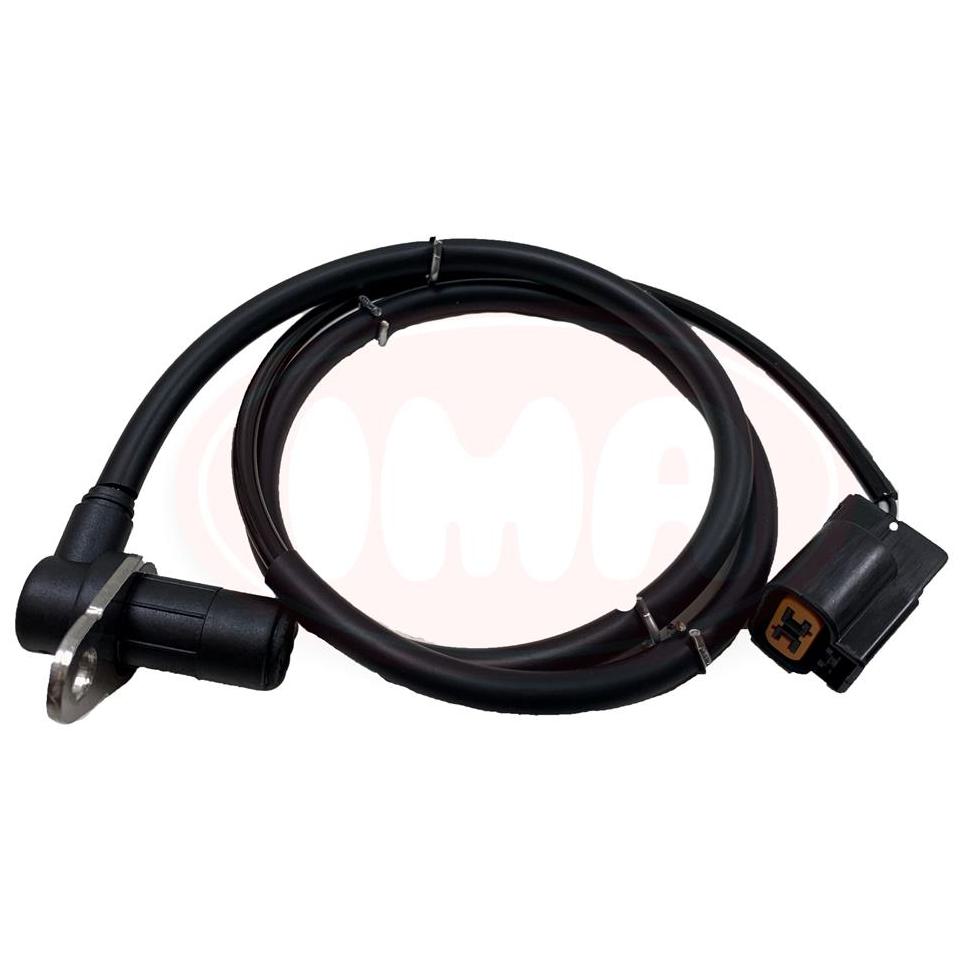 Sensor de Freio ABS Dianteiro Esquerdo - IMA - AL-2335 - (3)