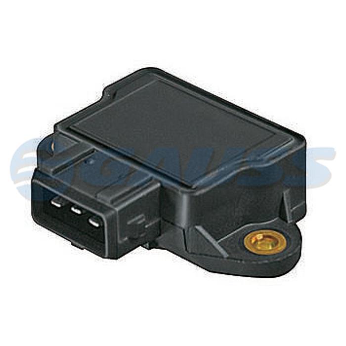 Sensor de Posição da Borboleta - TPS - Gauss - GS7387 - (1)