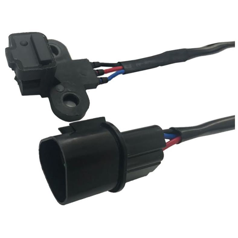 Sensor de Rotação - Gauss - GS8826 - (1)