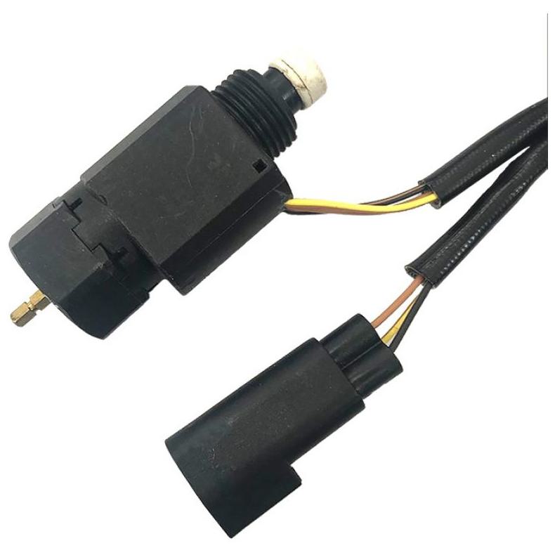 Sensor de Velocidade - Gauss - GS1531 - (1)