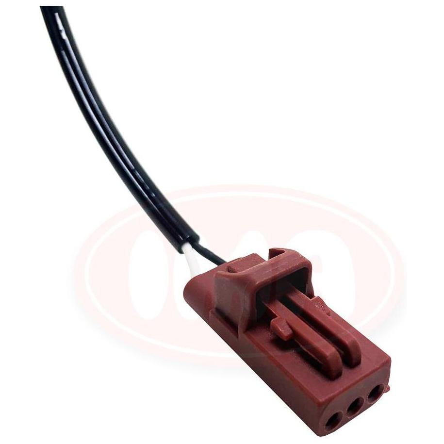 Sensor de Freio ABS Traseiro - IMA - AL-2134 - (3)