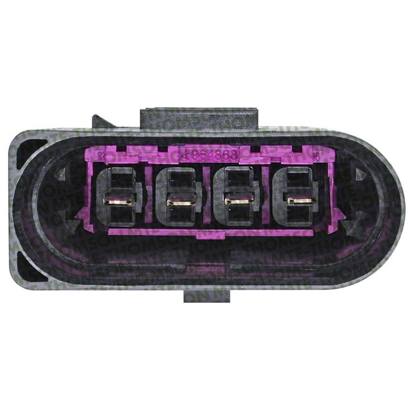 Sonda Lambda Planar - MTE - 8877.40.111 - (3)