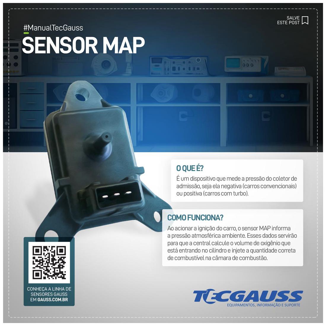 Sensor Map - Gauss - GI3576 - (3)