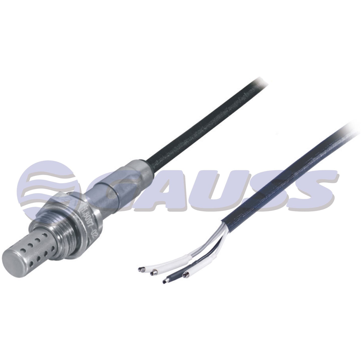 Sonda Lambda - Gauss - GO8430 - (1)