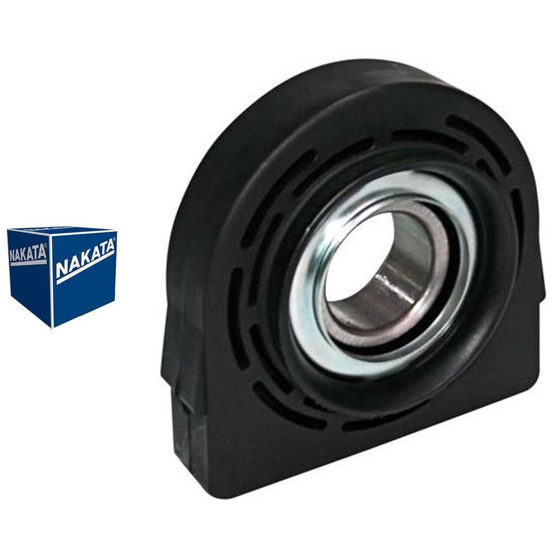 Subconjunto do Mancal Central - Nakata - NC10003 - (1)