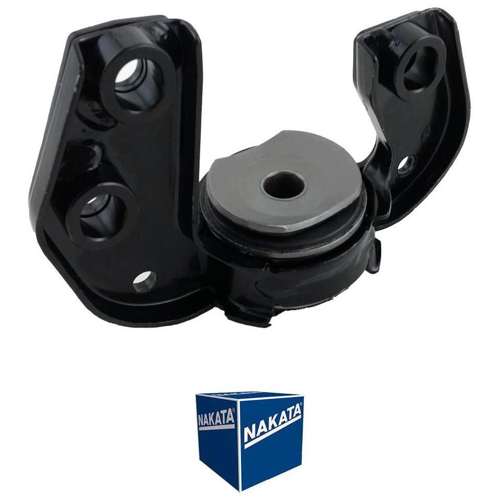 Suporte da Barra Tensora Dianteira Esquerda - Nakata - NBJ3014E - (1)