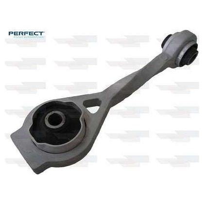 Suporte Tras do Cambio (Aluminio) - Perfect - COX8635 - (1)