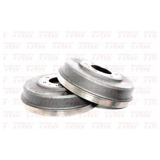 Tambor de Freio - TRW - RPTA01790 - (1)