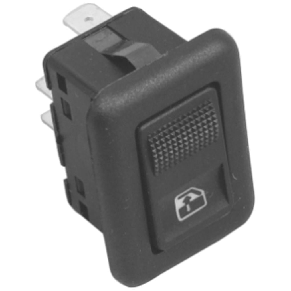 Tecla Acionadora do Vidro Elétrico - Micro - 90427 - (1)