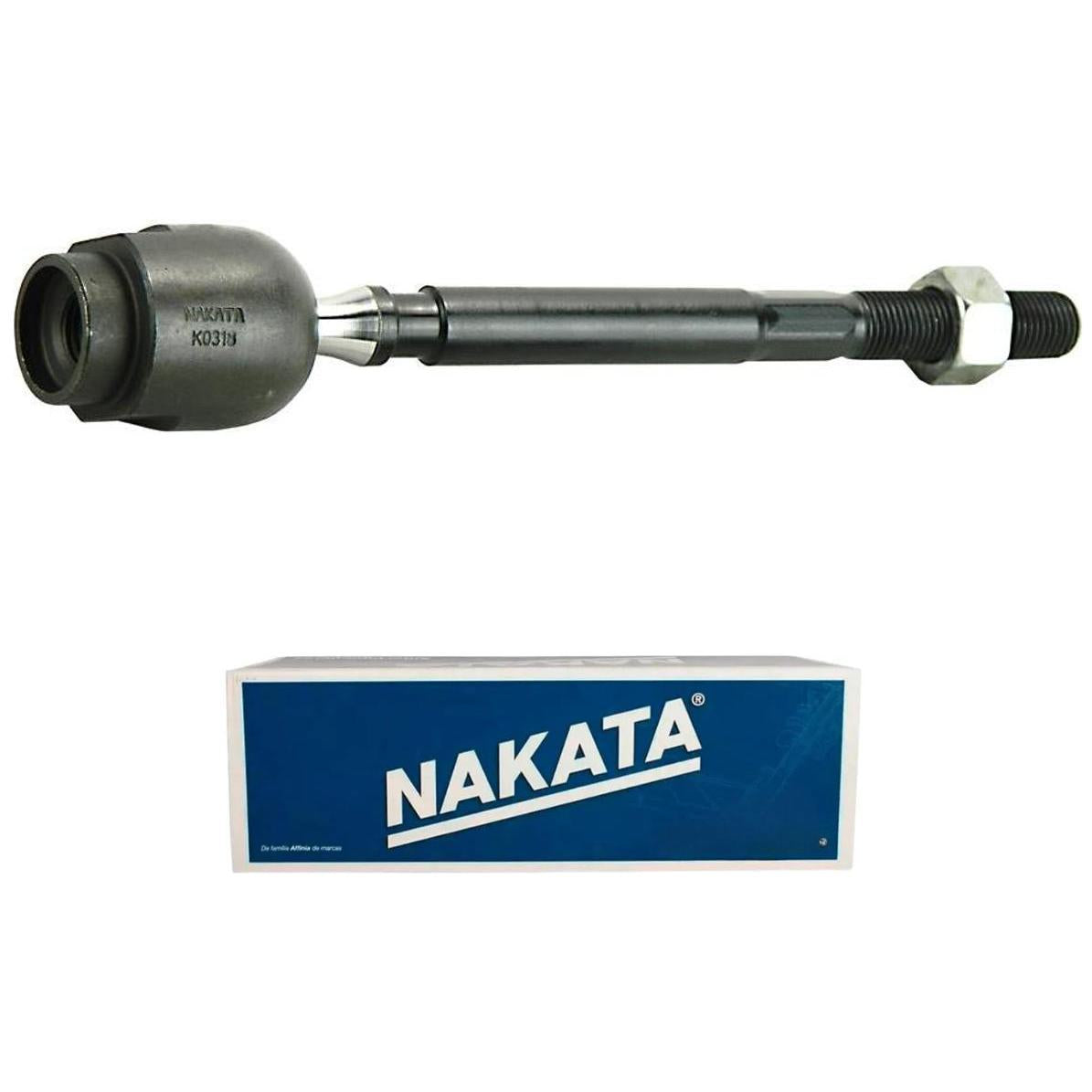 Terminal Axial Dianteiro - Nakata - N 6015 - (1)