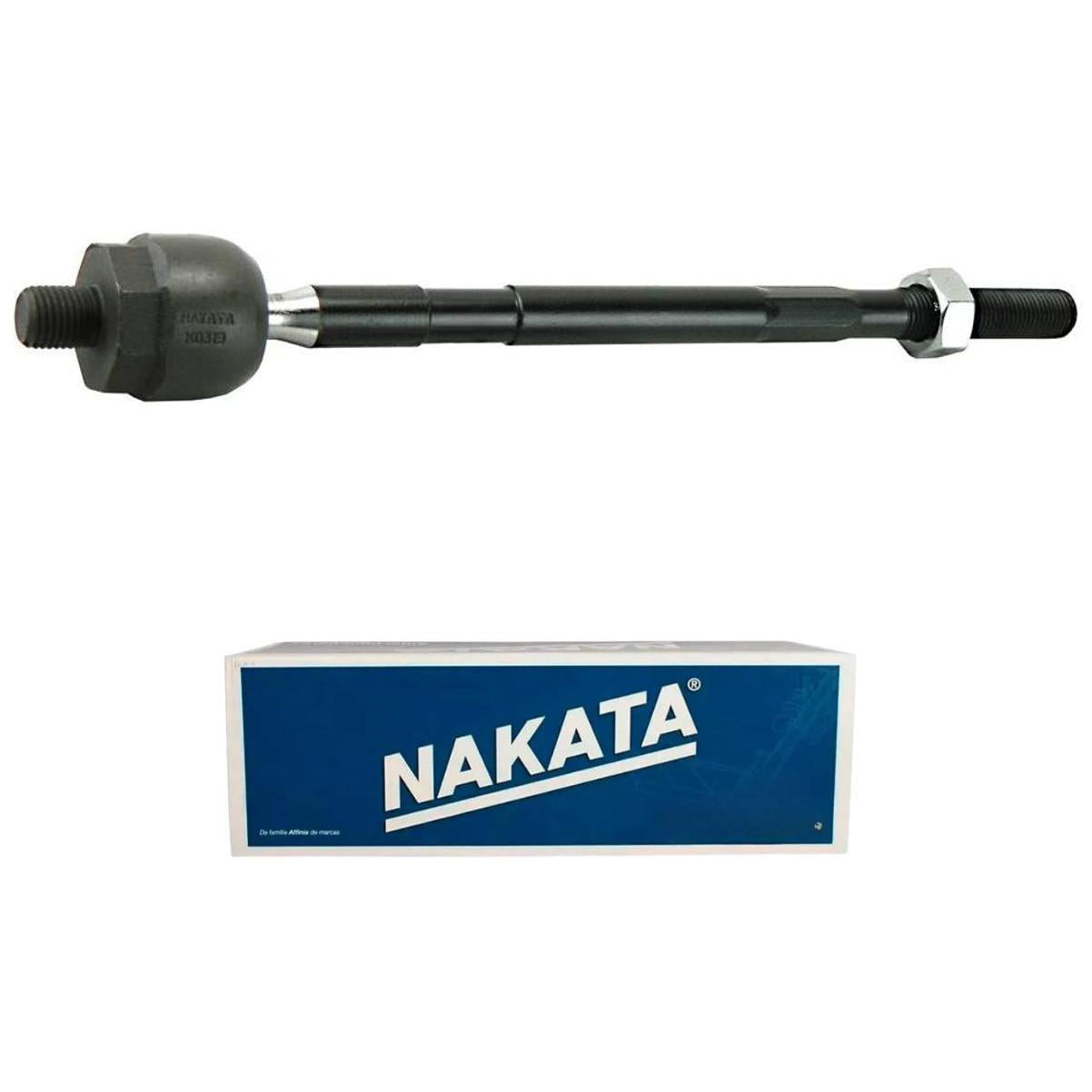 Terminal Axial Dianteiro - Nakata - N 92005 - (1)