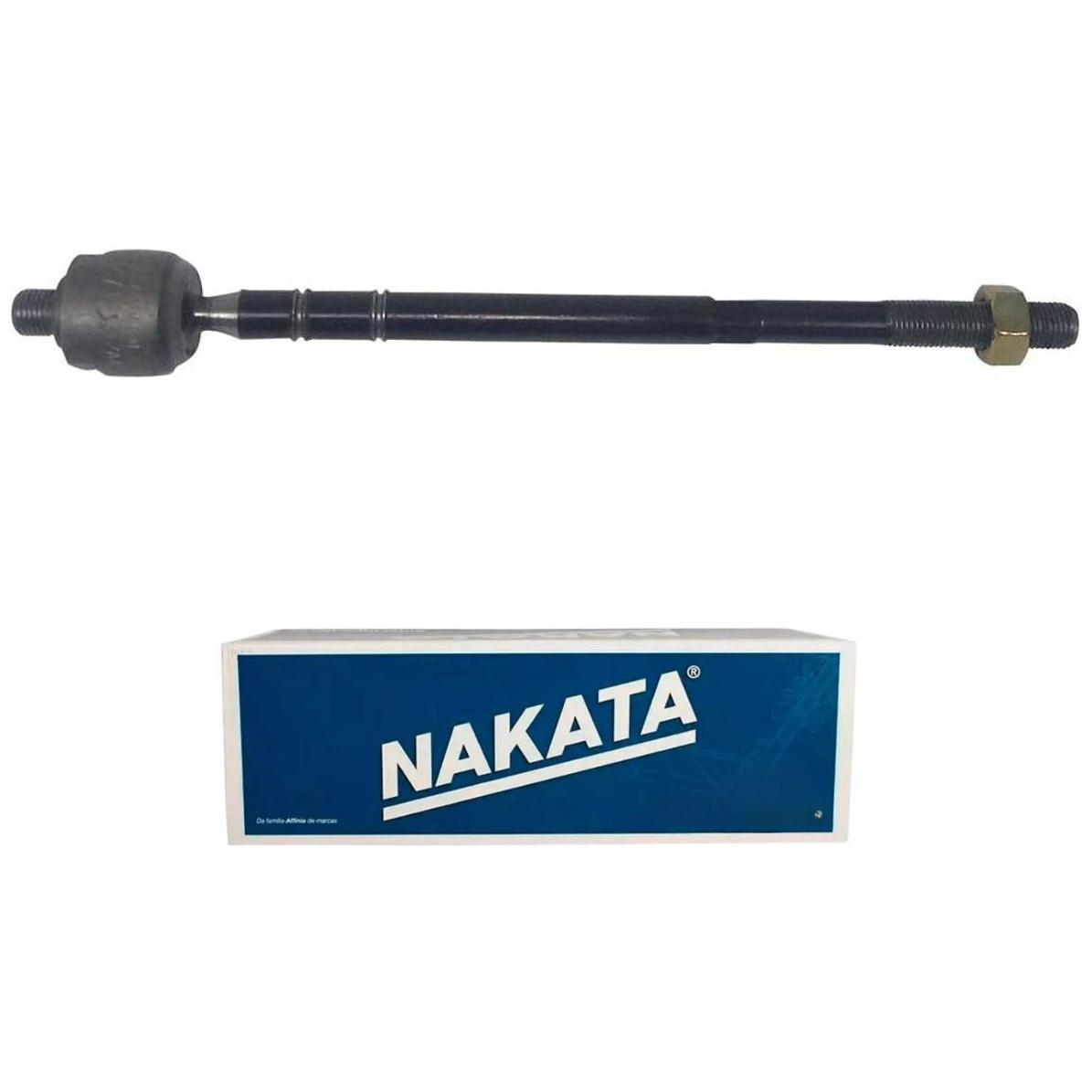 Terminal Axial Dianteiro - Nakata - N 96006 - (1)