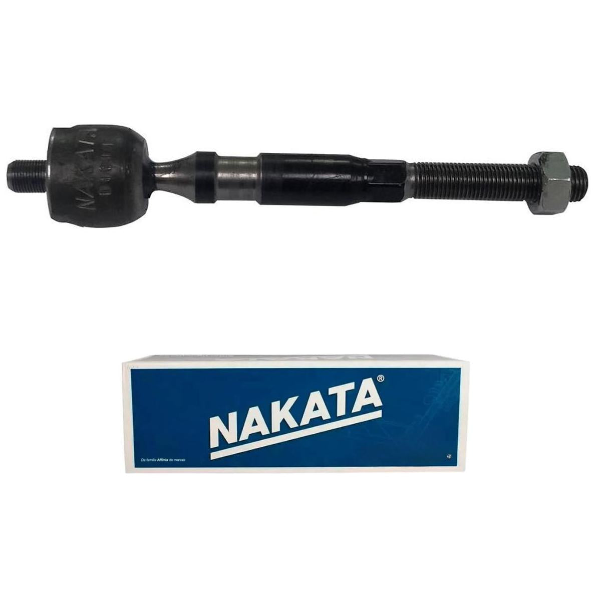 Terminal Axial Dianteiro - Nakata - N 99418 - (1)