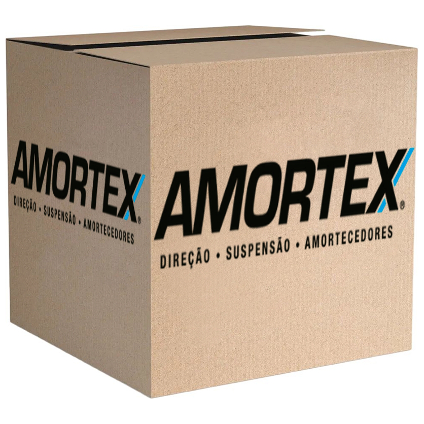 Terminal de Direção - Amortex - 33132 - (1)