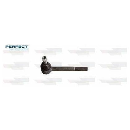 Terminal de Direção Diant Longo - Perfect - TDI1047 - (1)