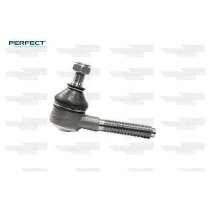 Terminal de Direção Dir (Curvo) - Perfect - TDI1026 - (1)