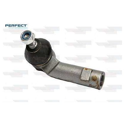 Par Terminal De Direção - Perfect - Tdi0648 - Tdi0649 - (3)