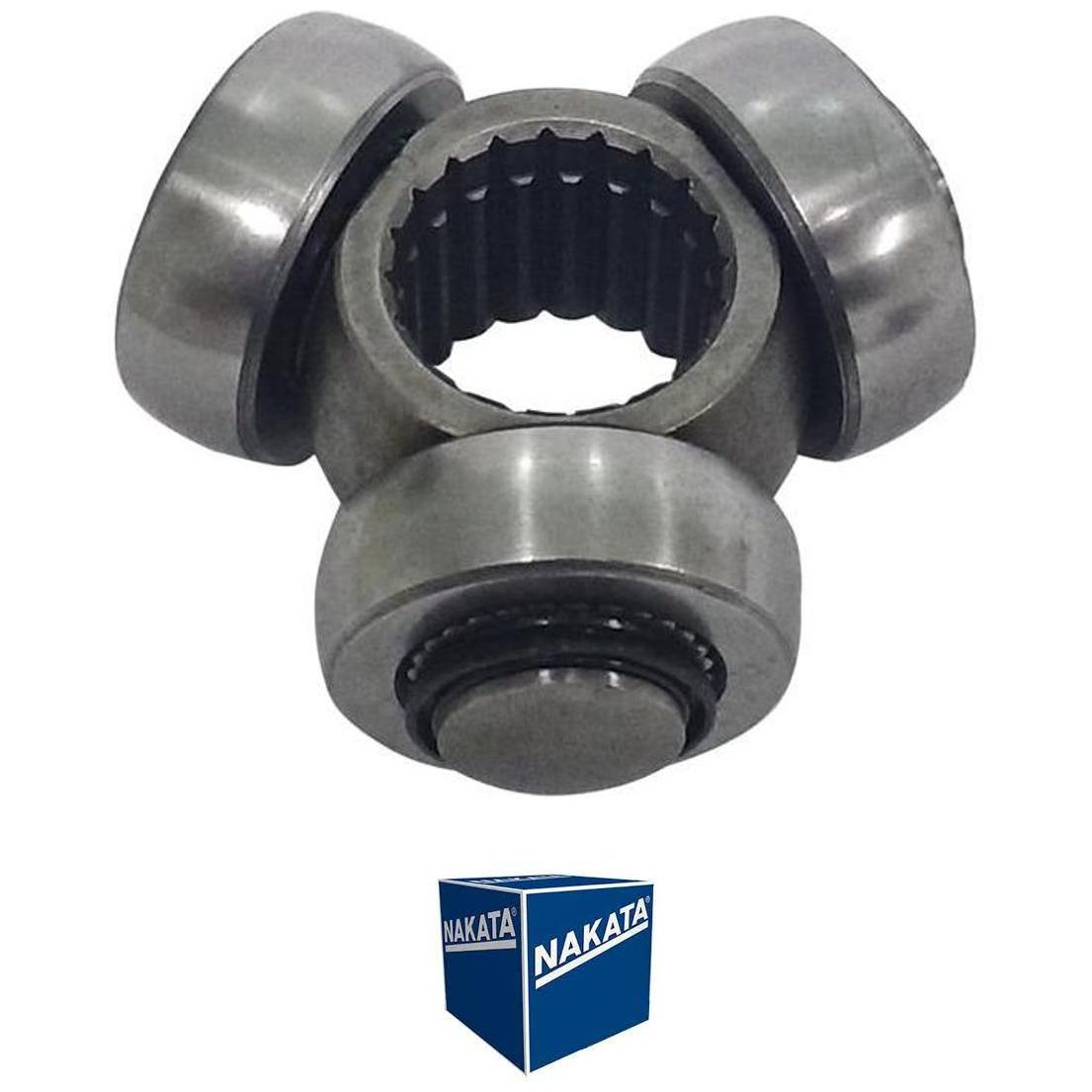 Trizeta Câmbio - Nakata - NJH135010 - (1)
