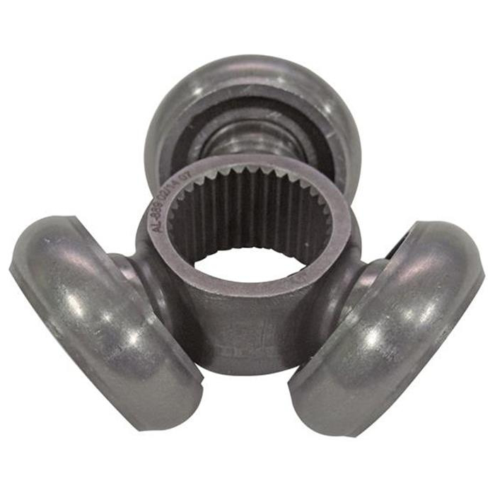 Trizeta 34 Dentes Elo 43,2 mm - IMA - AL-889 - (1)