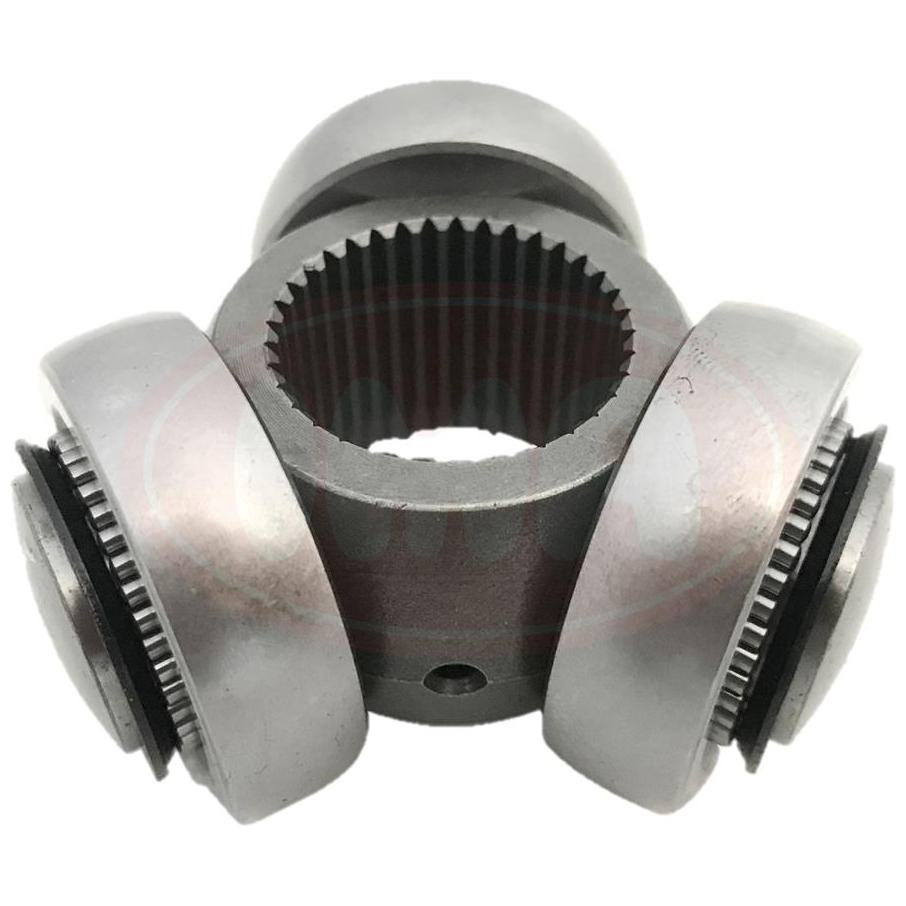 Trizeta 27 Dentes Elo 43,5 mm - IMA - AL-448 - (1)