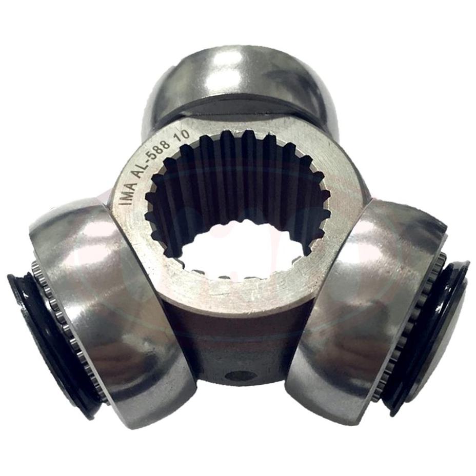 Trizeta 23 Dentes Elo 35,5 mm - IMA - AL-588 - (1)