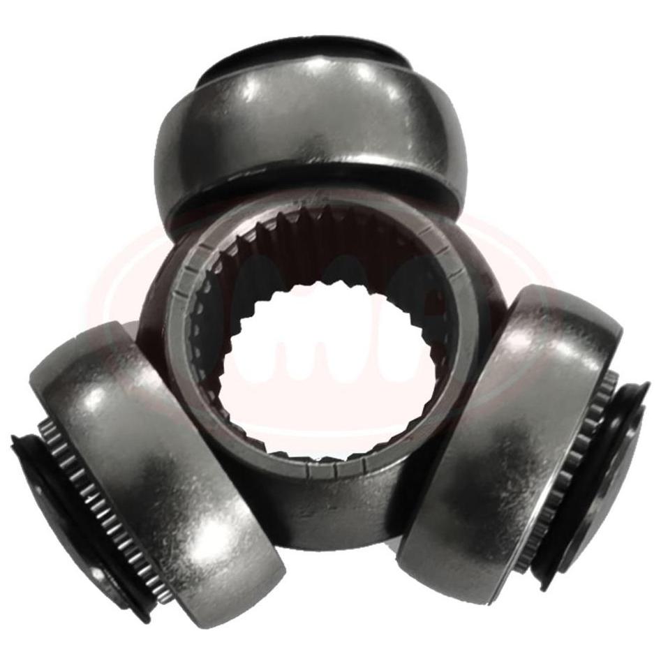 Par de Trizetas - IMA - AL-4014 - (2)
