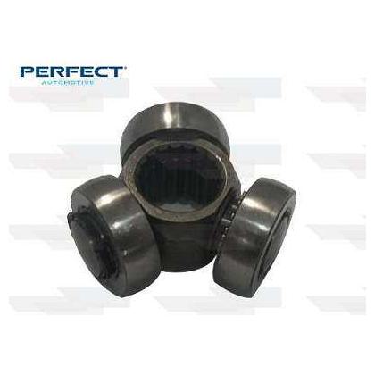 Trizeta - Perfect - TZP0101 - (1)