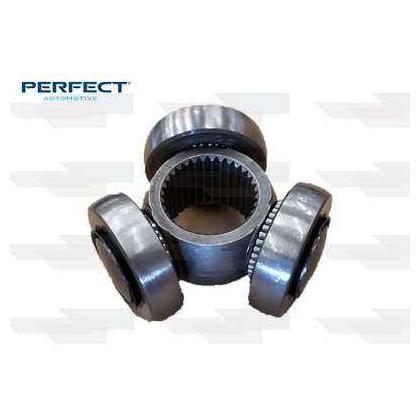 Par Trizeta - Perfect - TZP0407 - (2)