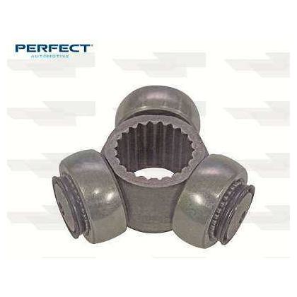Par Trizeta - Perfect - TZP0500 - (2)
