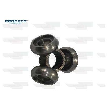 Trizeta - Perfect - TZP0801 - (1)
