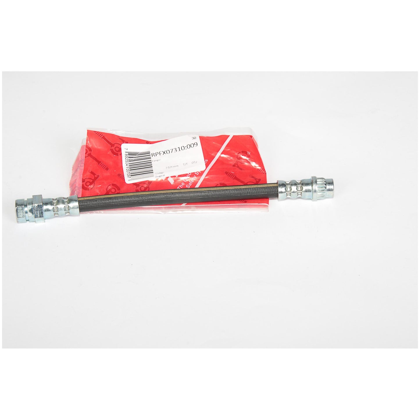 Tubo Flexível Freio Traseiro Esquerdo - TRW - RPFX07310 - (4)