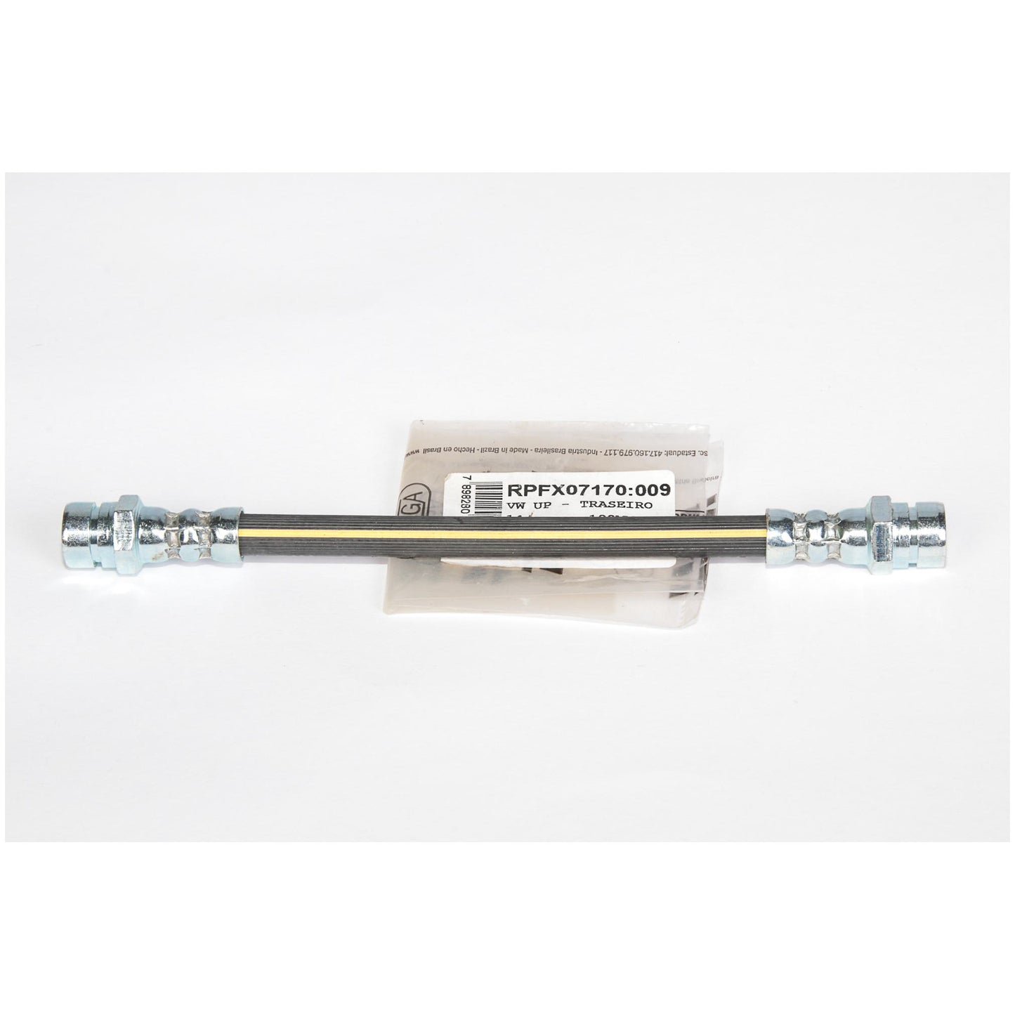 Tubo Flexível Freio Traseiro - TRW - RPFX07170 - (4)