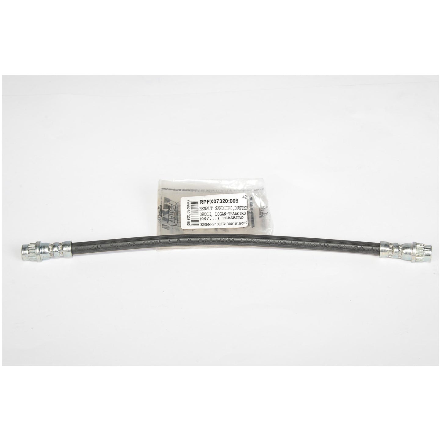 Tubo Flexível Freio Traseiro - TRW - RPFX07320 - (4)