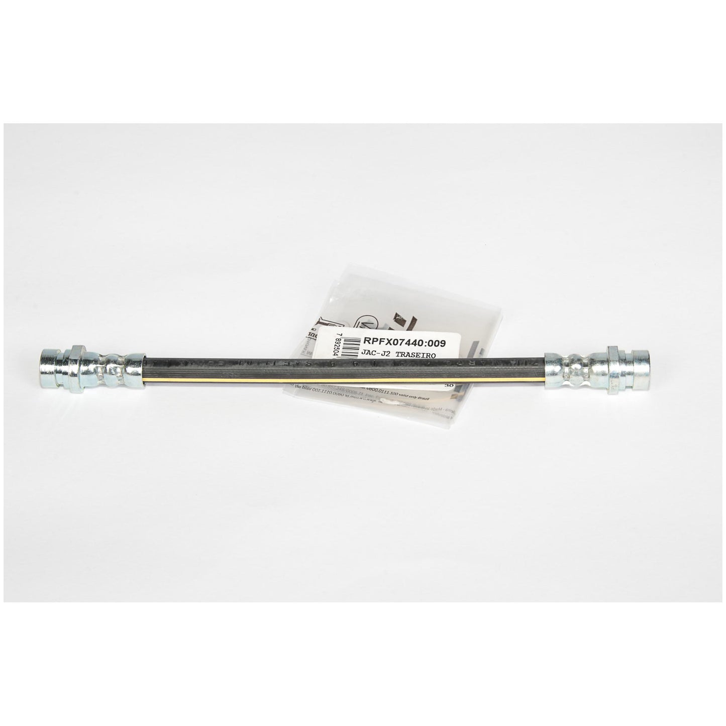 Tubo Flexível Freio Traseiro - TRW - RPFX07440 - (4)
