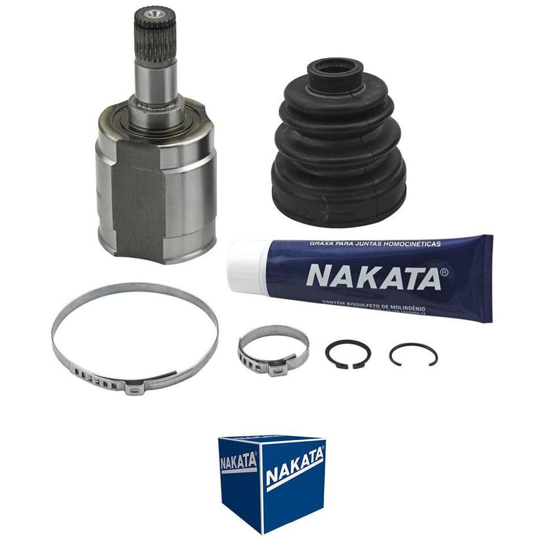 Tulipa - Nakata - NJH32-407D - (1)