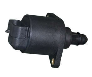 Atuador de Marcha Lenta - Delphi - CV10199 (0)