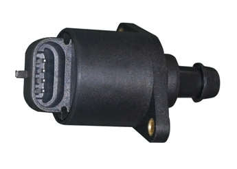 Atuador de Marcha Lenta - Delphi - CV10205 (0)