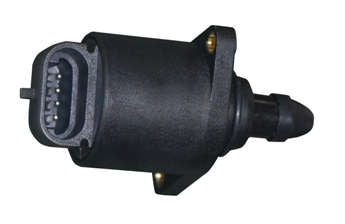 Atuador de Marcha Lenta - Delphi - CV10209 (0)