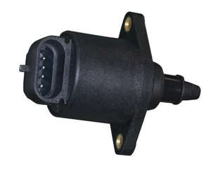 Atuador de Marcha Lenta - Delphi - CV10214 (0)