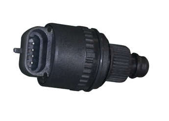 Atuador de Marcha Lenta - Delphi - CV10217 (0)