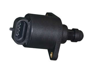 Atuador de Marcha Lenta - Delphi - CV10218 (0)