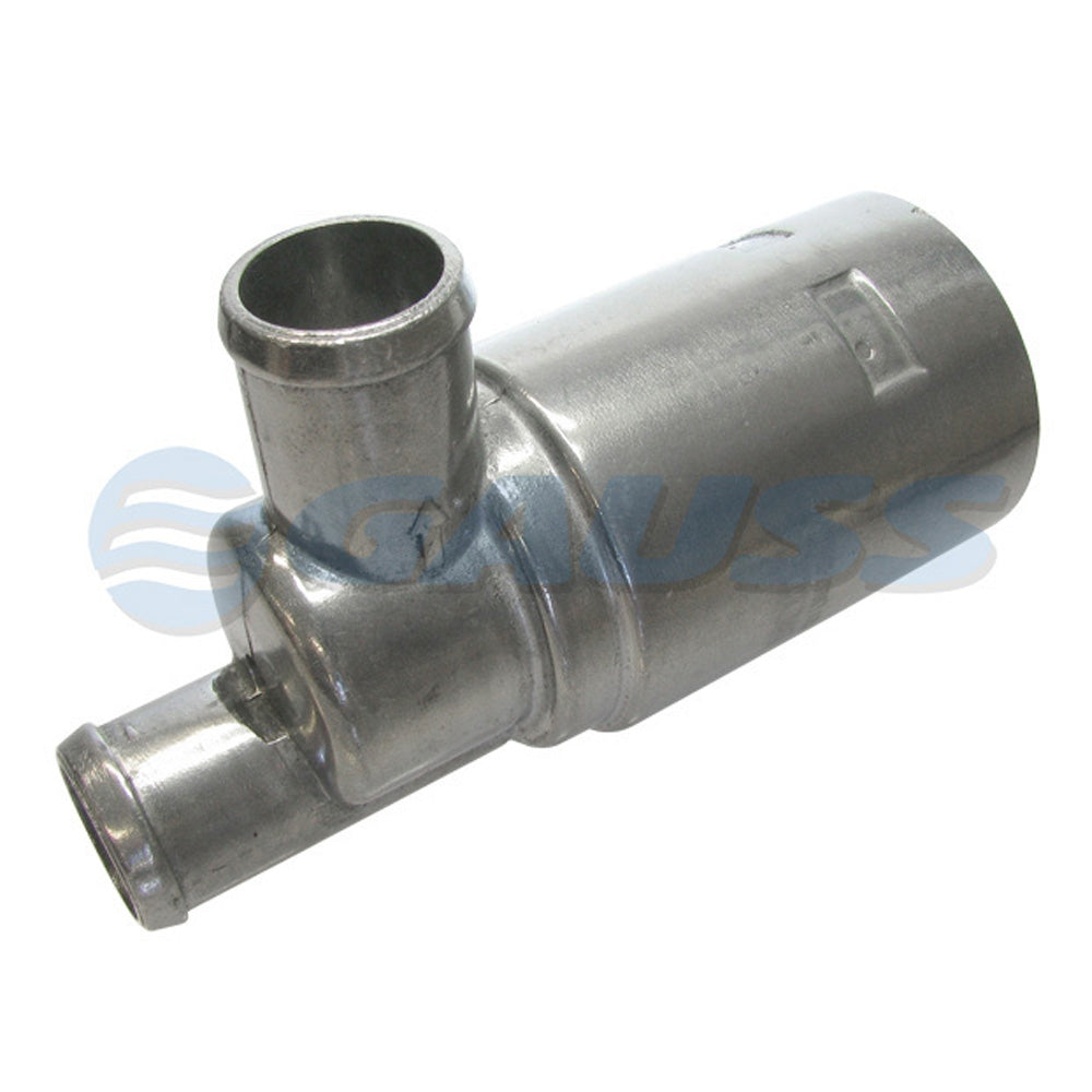 Atuador de Marcha Lenta - Gauss - GS6516 (0)