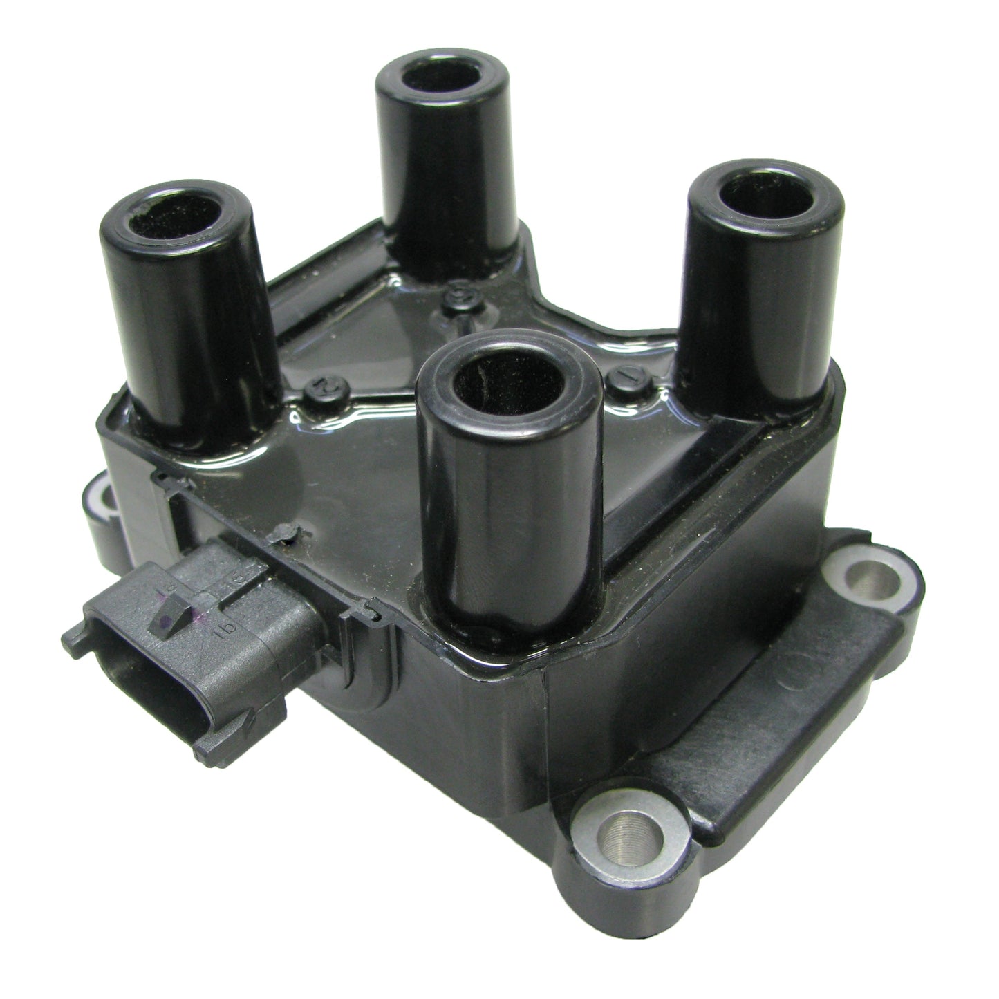 Bobina de Ignição - Gauss - GC4203 (0)