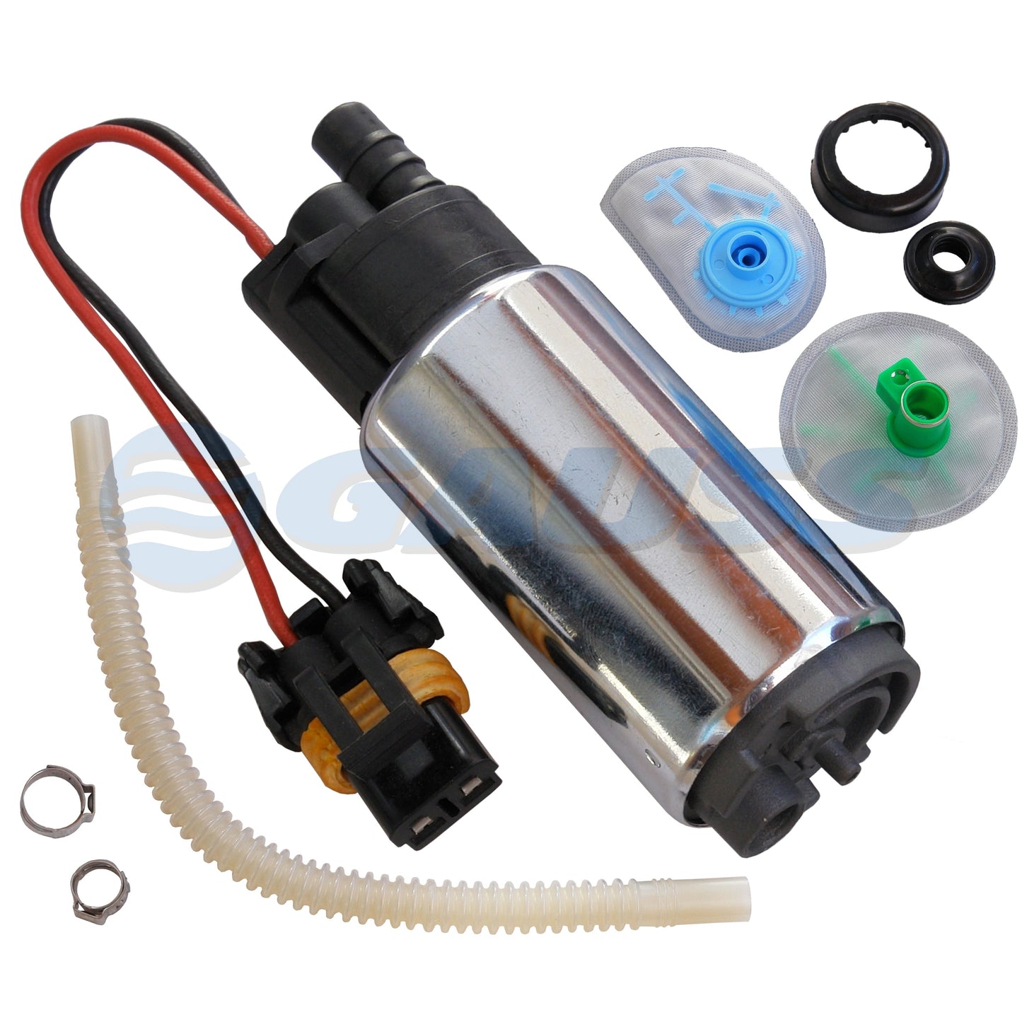 Bomba de Combustível - Gauss - GI3120 (0)